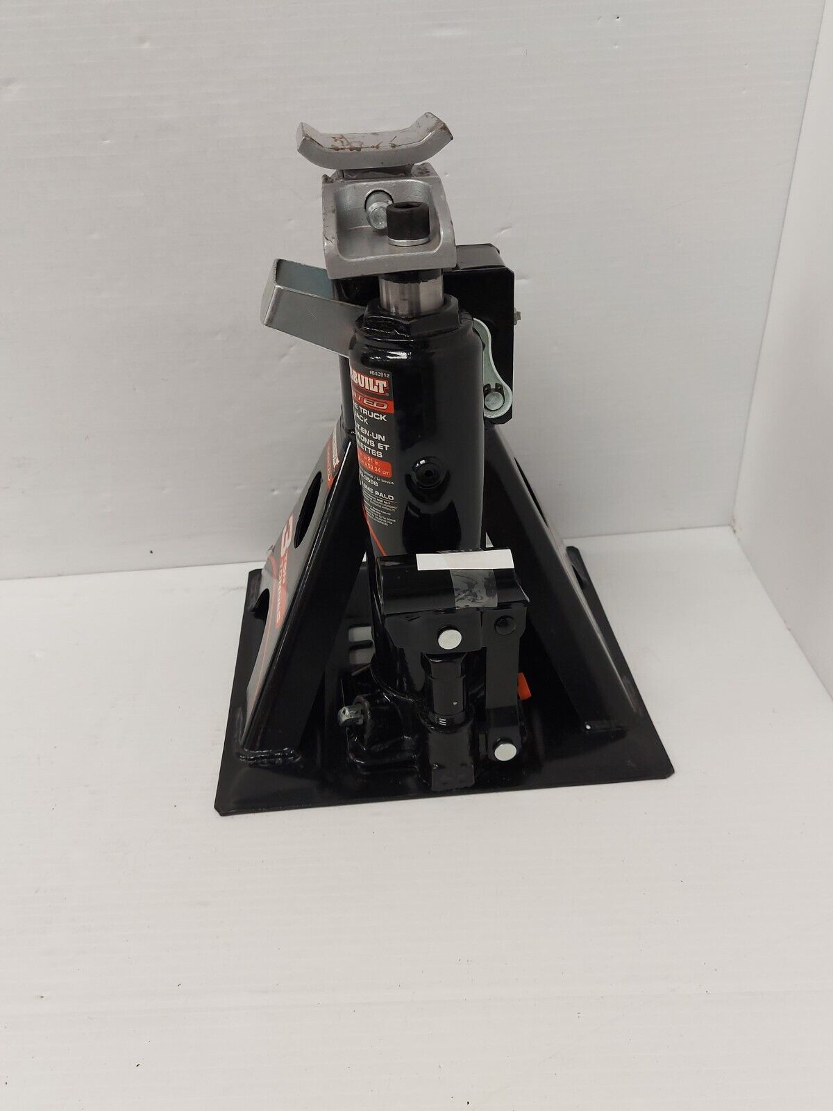 (N81571-2) Powerbuilt All-In-One Truck Lift Jack