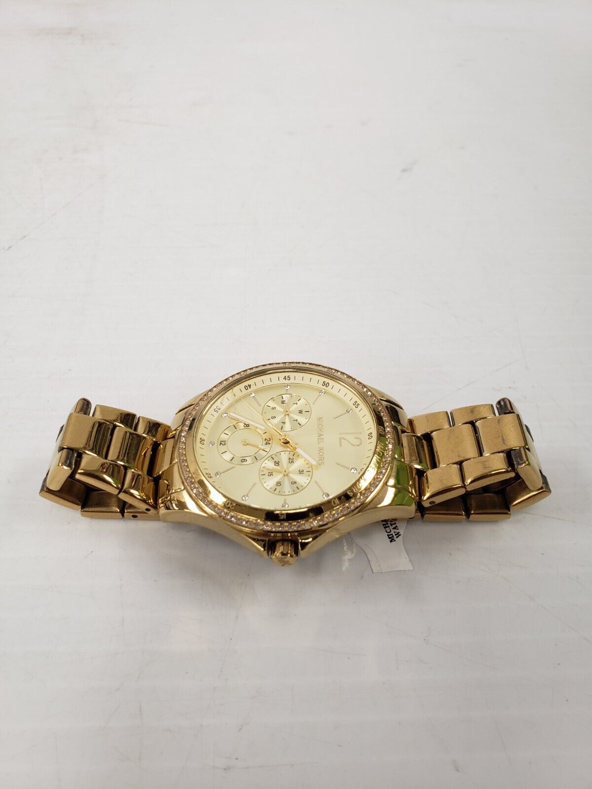 (14614-6) Michael Kors MK6655 Watch