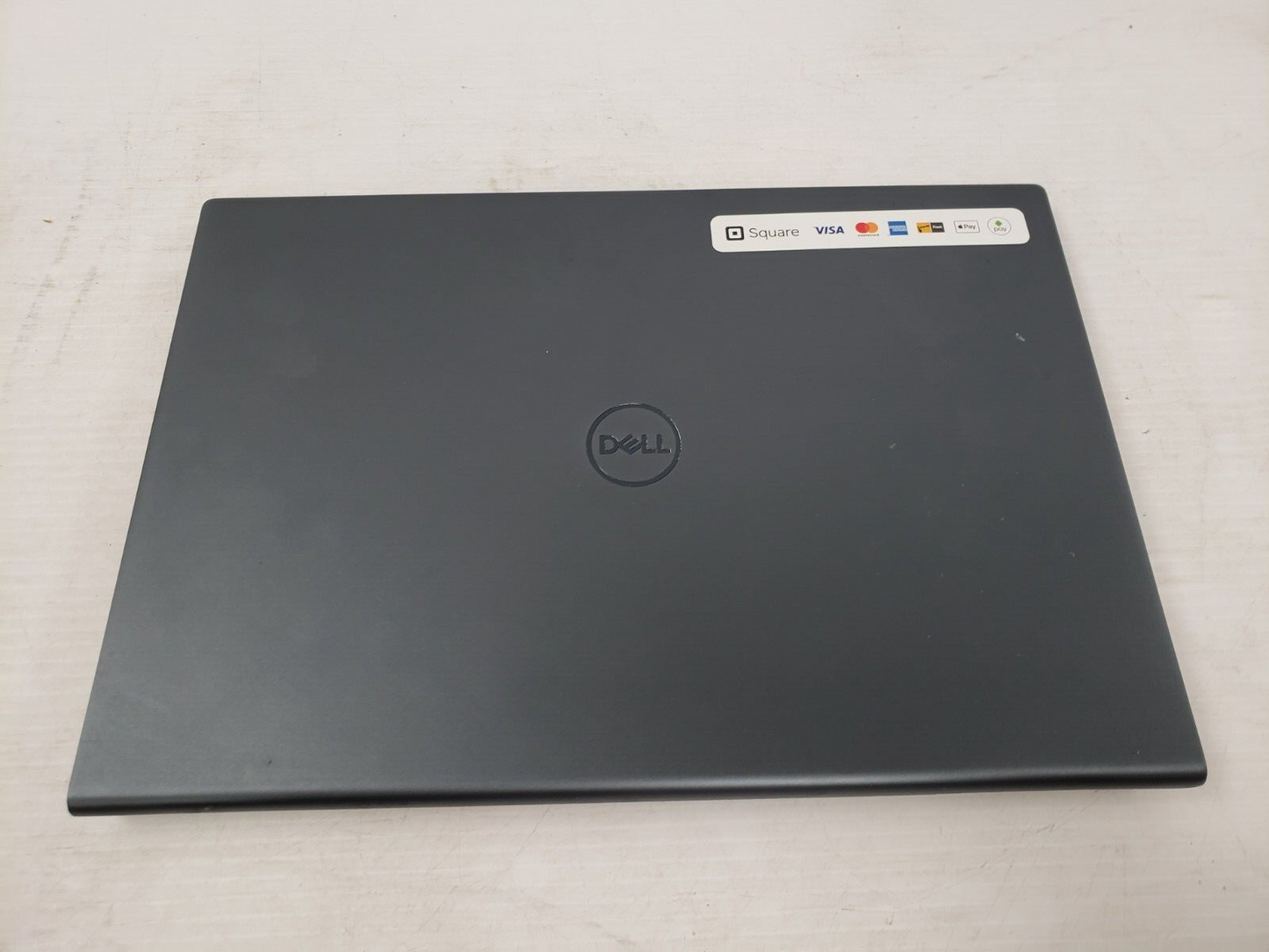 (39317-1) Dell P1071 Laptop