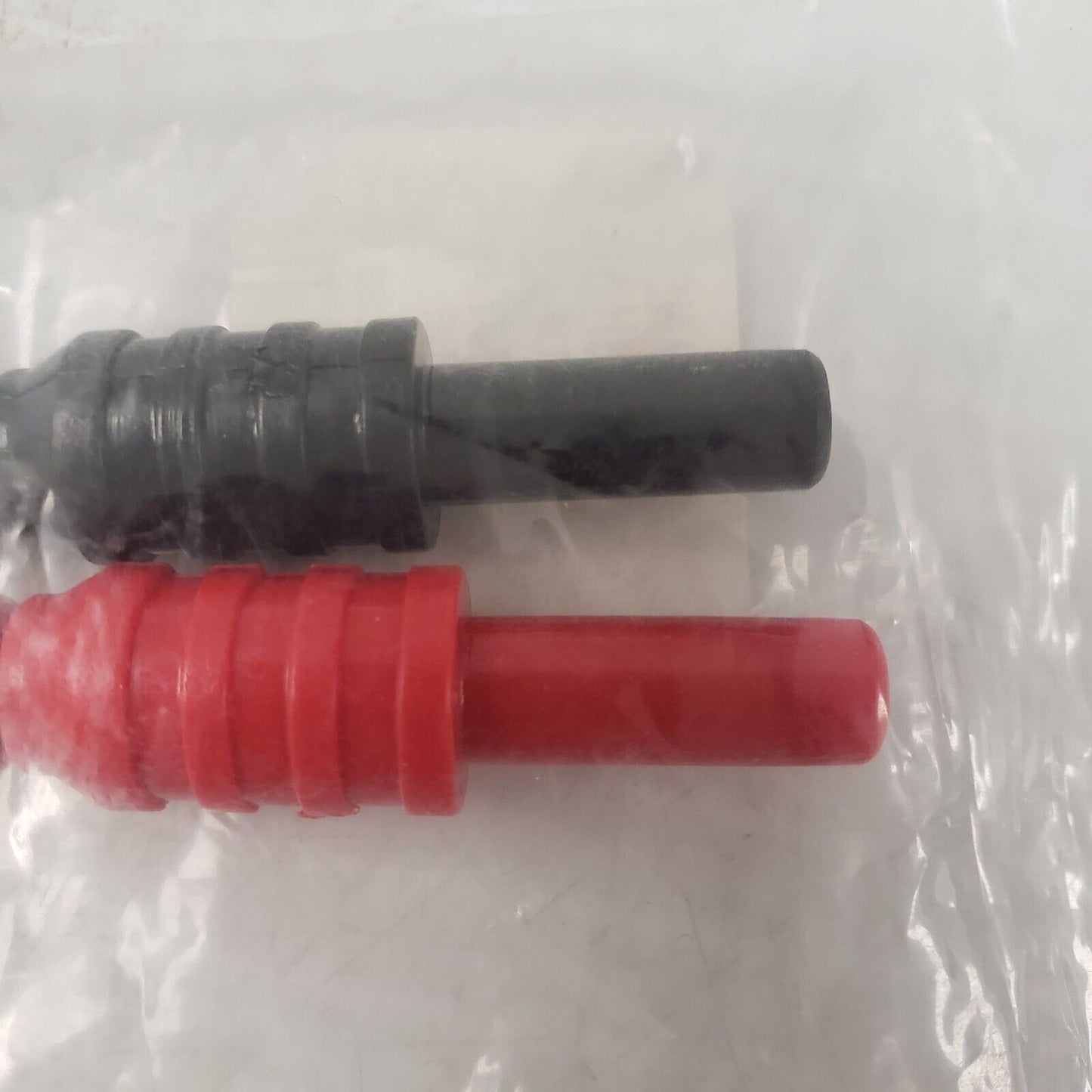 (I-27570) Snap On EETA308AC Amp Probe Leads