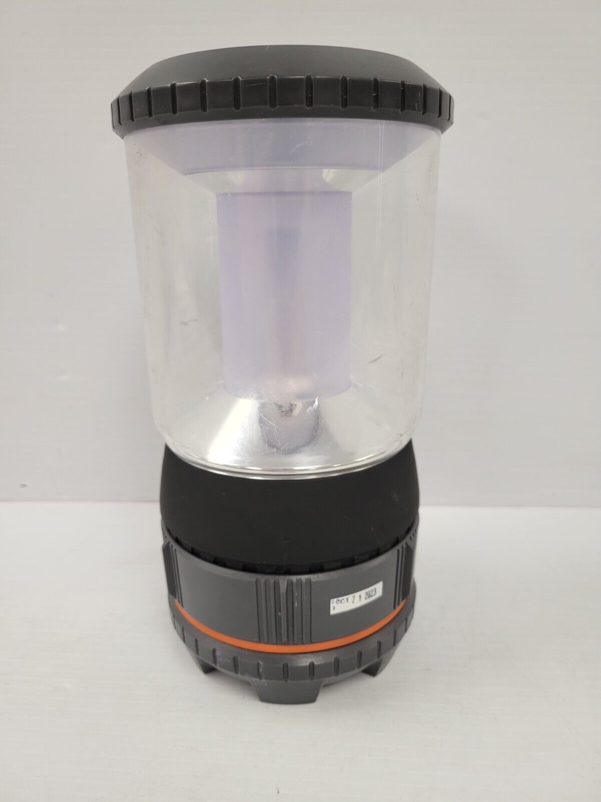 (49293-1) Ozark 20045 Trail Lantern