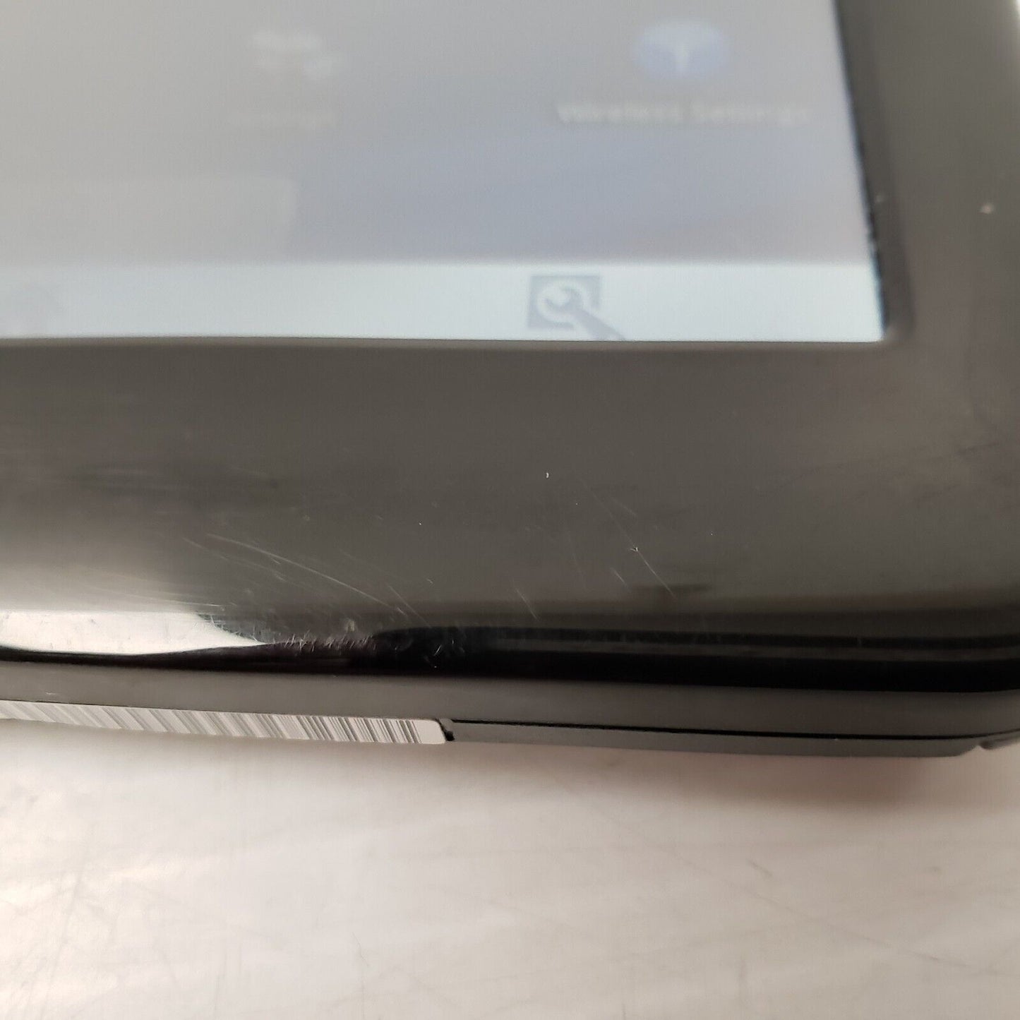 (I-14302) Pandigital RR7T2 eBook Reader