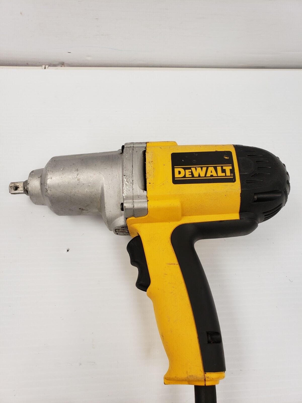 (35077-2) Clé à chocs Dewalt DW292