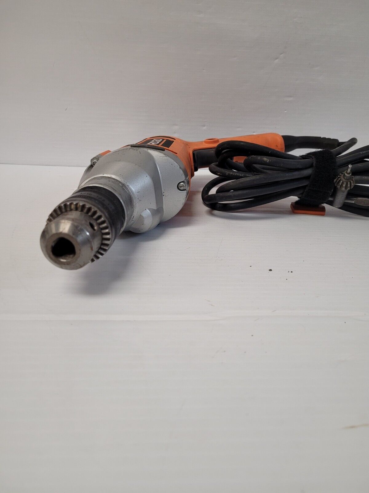 (N79610-1) Ridgid R5013 Drill