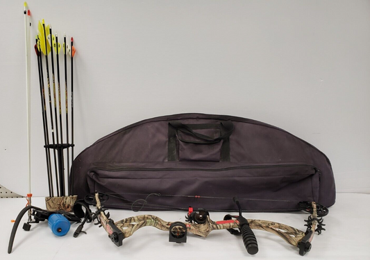 (50603-1) PSE Stinger 36 Compound Bow