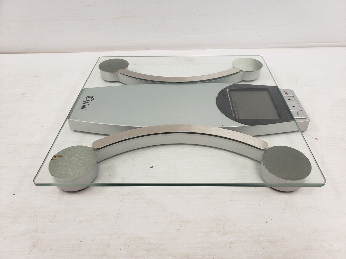 (44909-6) Weight Watchers WW67WC Scale