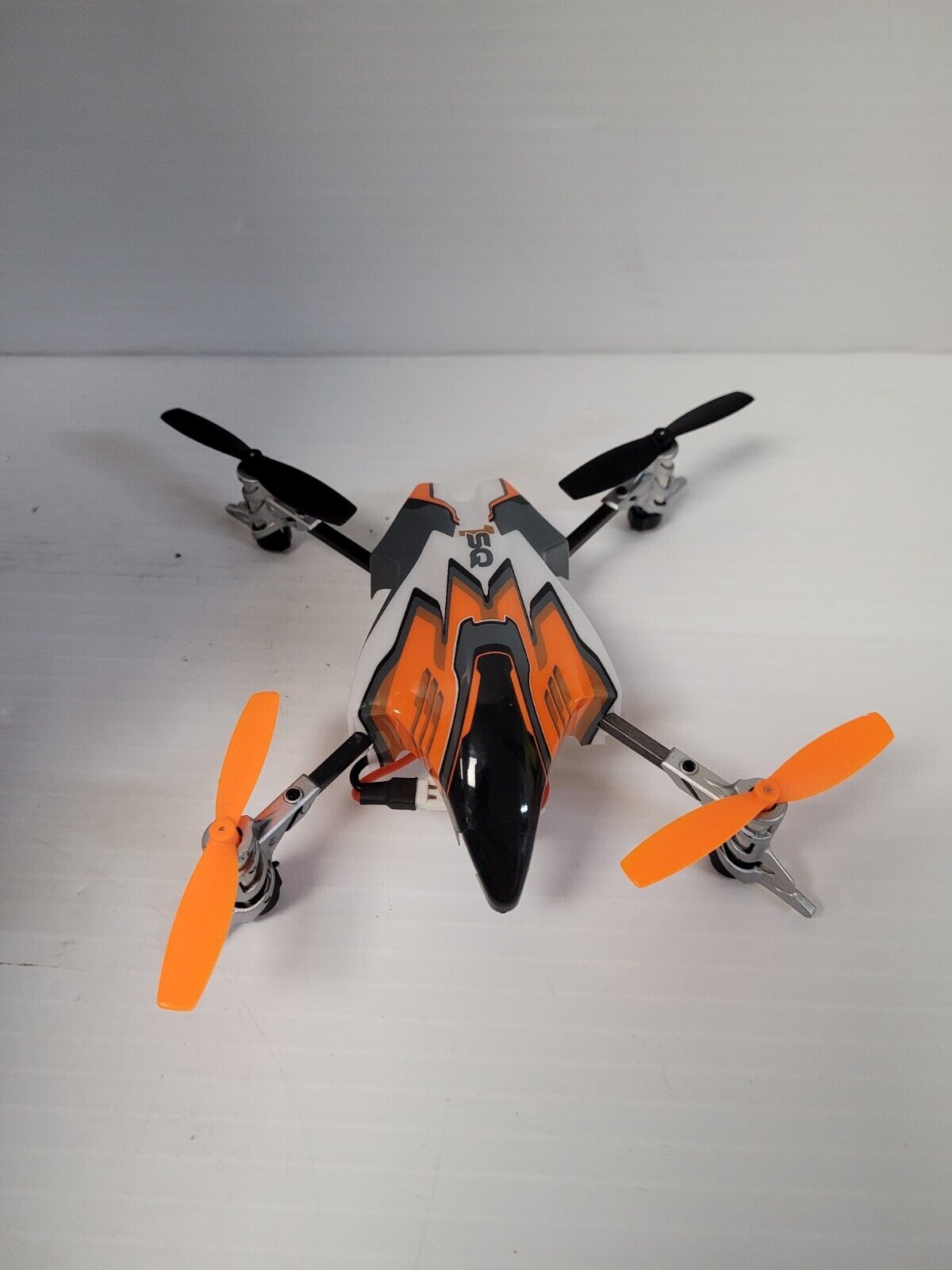 (N75769-3) Drone Héli-Max 1SQ