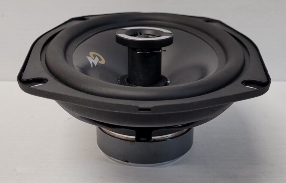 (N79897-1) OZ Audio OZV-69CX Vector Series Pair Of Car Speakers