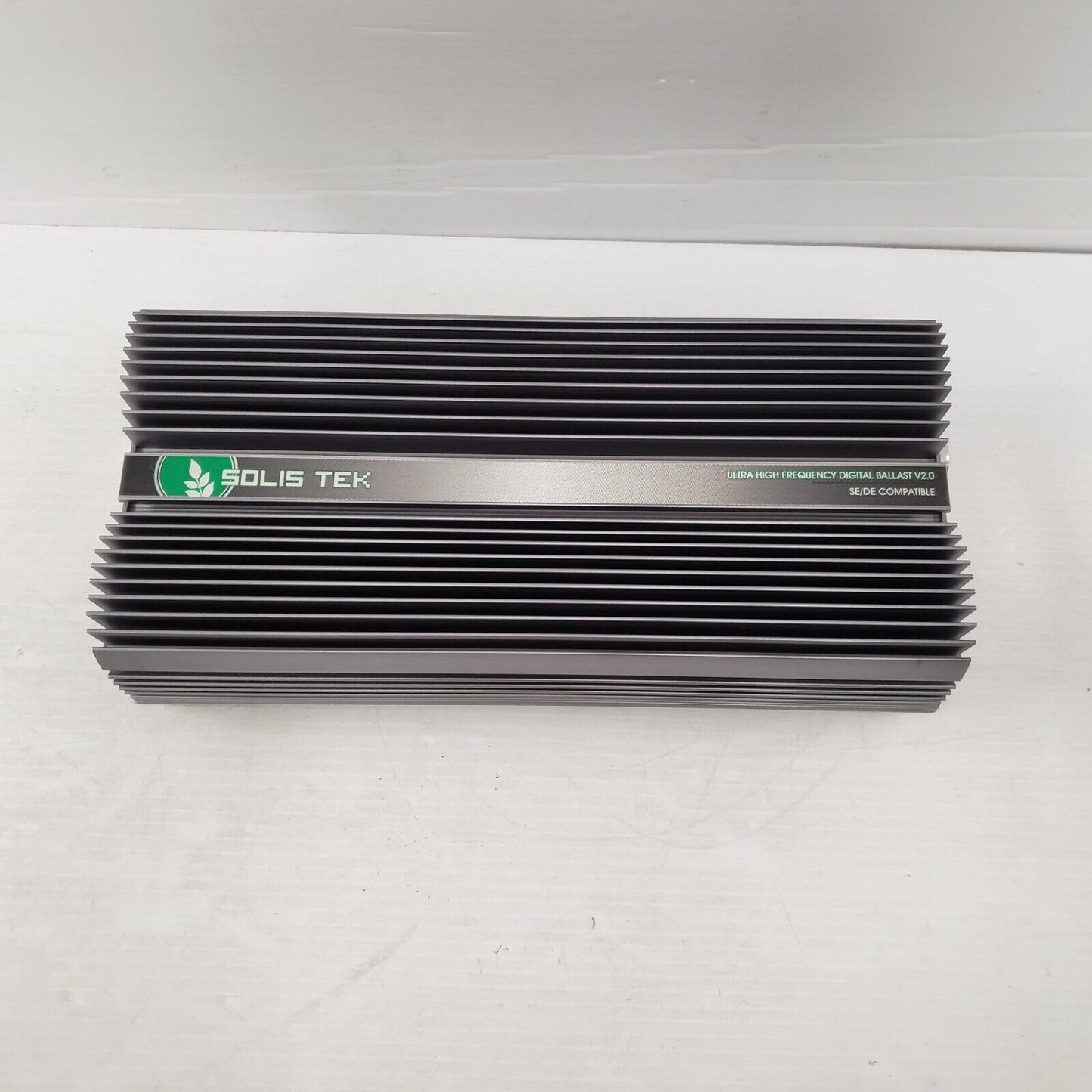 (I-8728) Ballast numérique Solis Tex STK1000