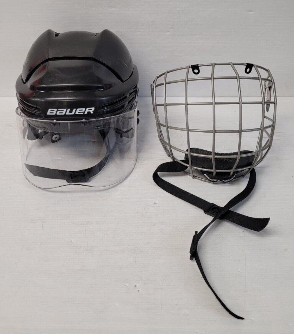 NI-10562) Youth Hockey Gear