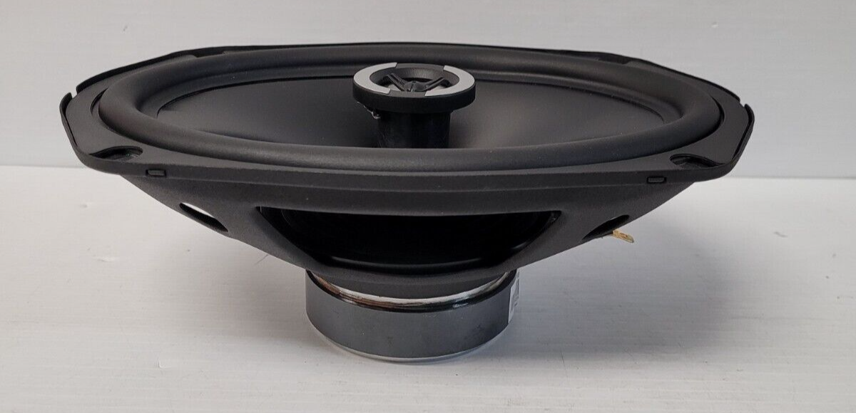 (N79897-1) OZ Audio OZV-69CX Vector Series Pair Of Car Speakers