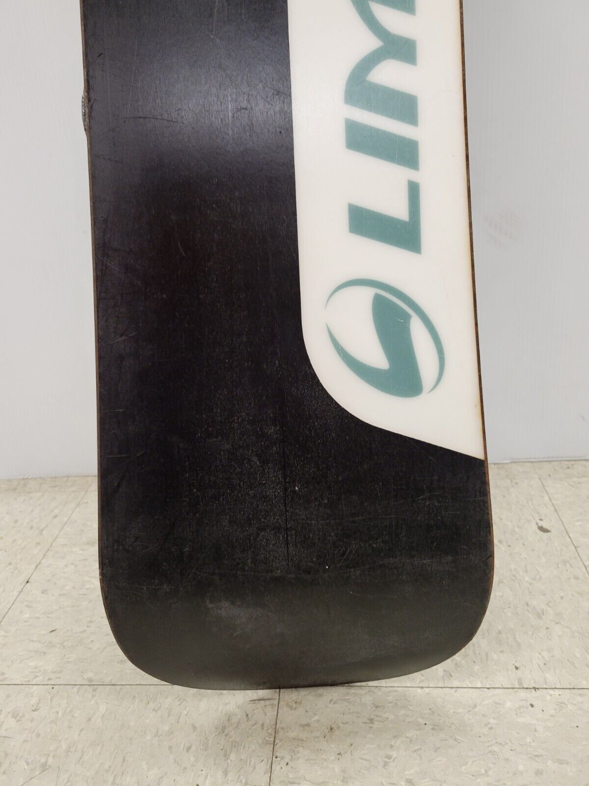 (50514-1) Limited Snowboard - 154cm