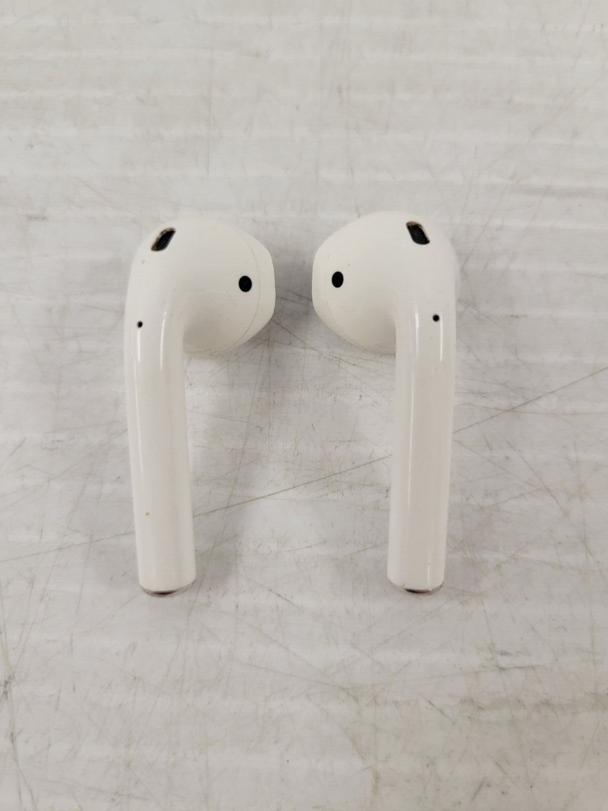 (55214-1) Apple A1602 Airpods - 1st Gen