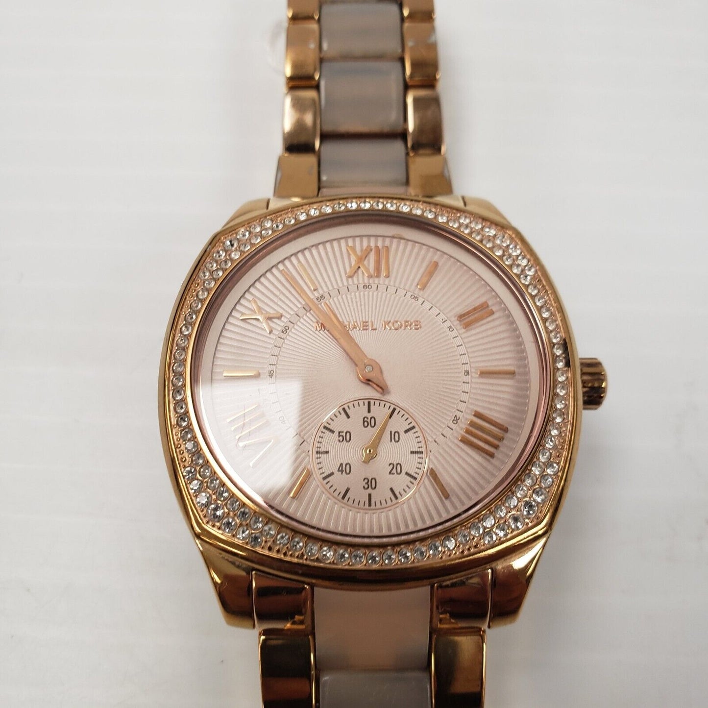 (22051-2) Michael Kors MK635 Watch