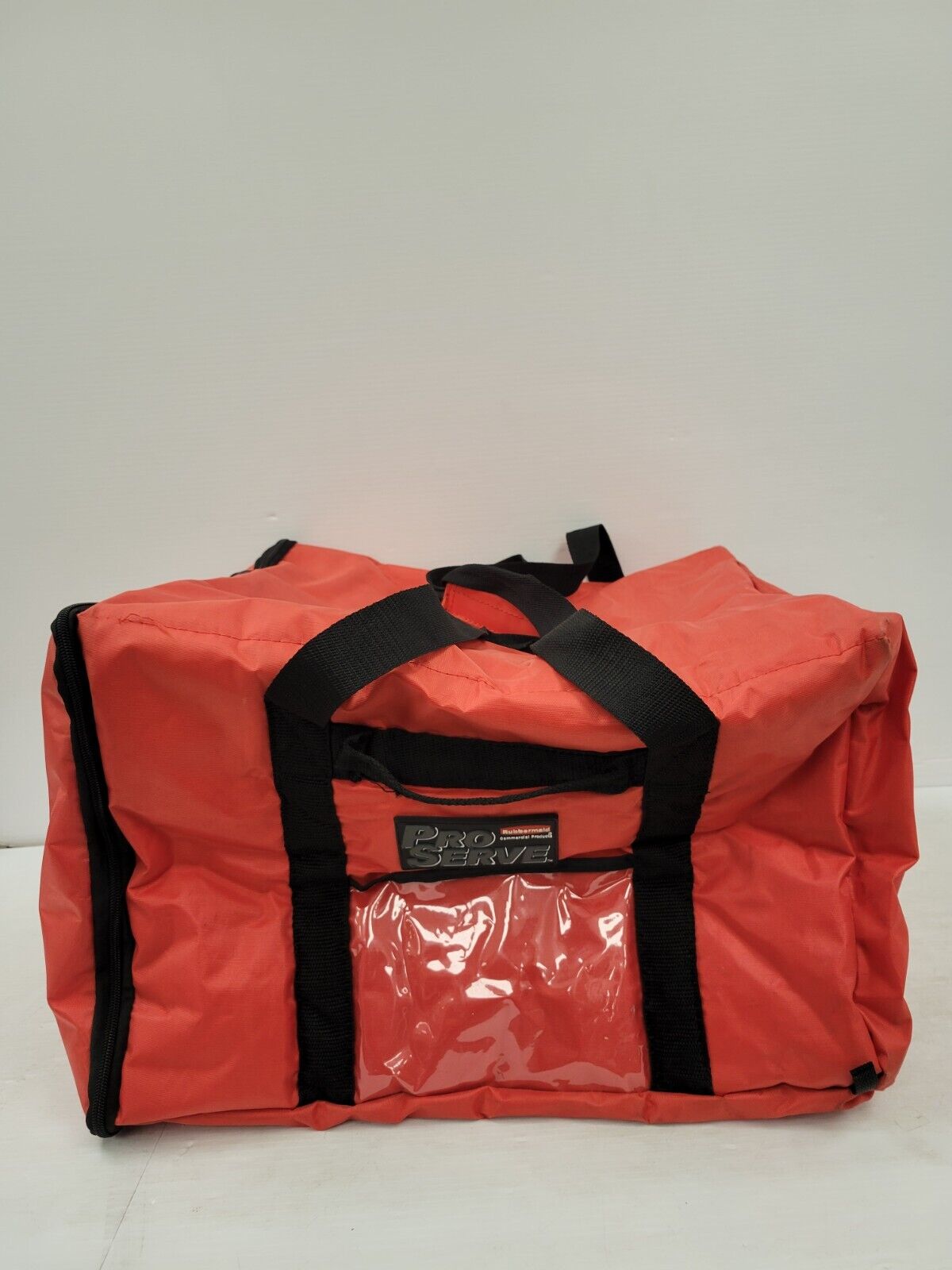 (54527-3B) Sacs de livraison de nourriture Rubber Maid