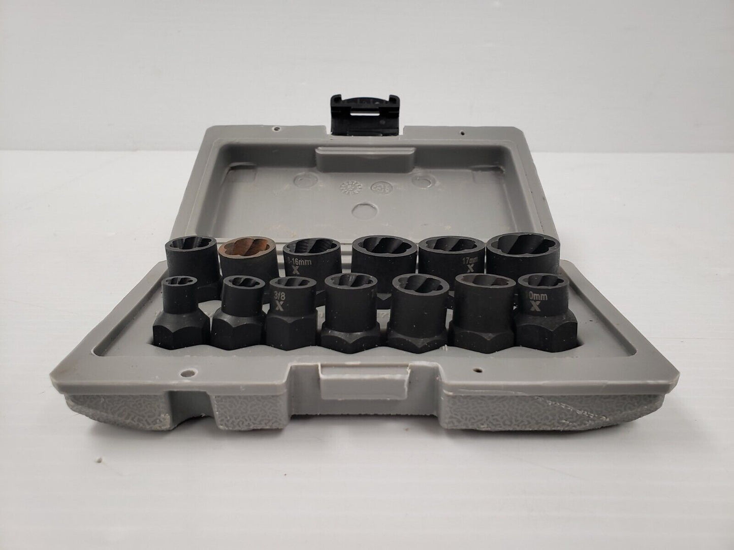 (47639-8) Maximum Socket Set