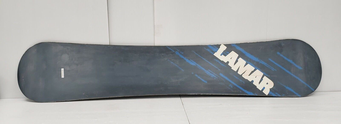 (22356-3) Deck Only 151" Snowboard