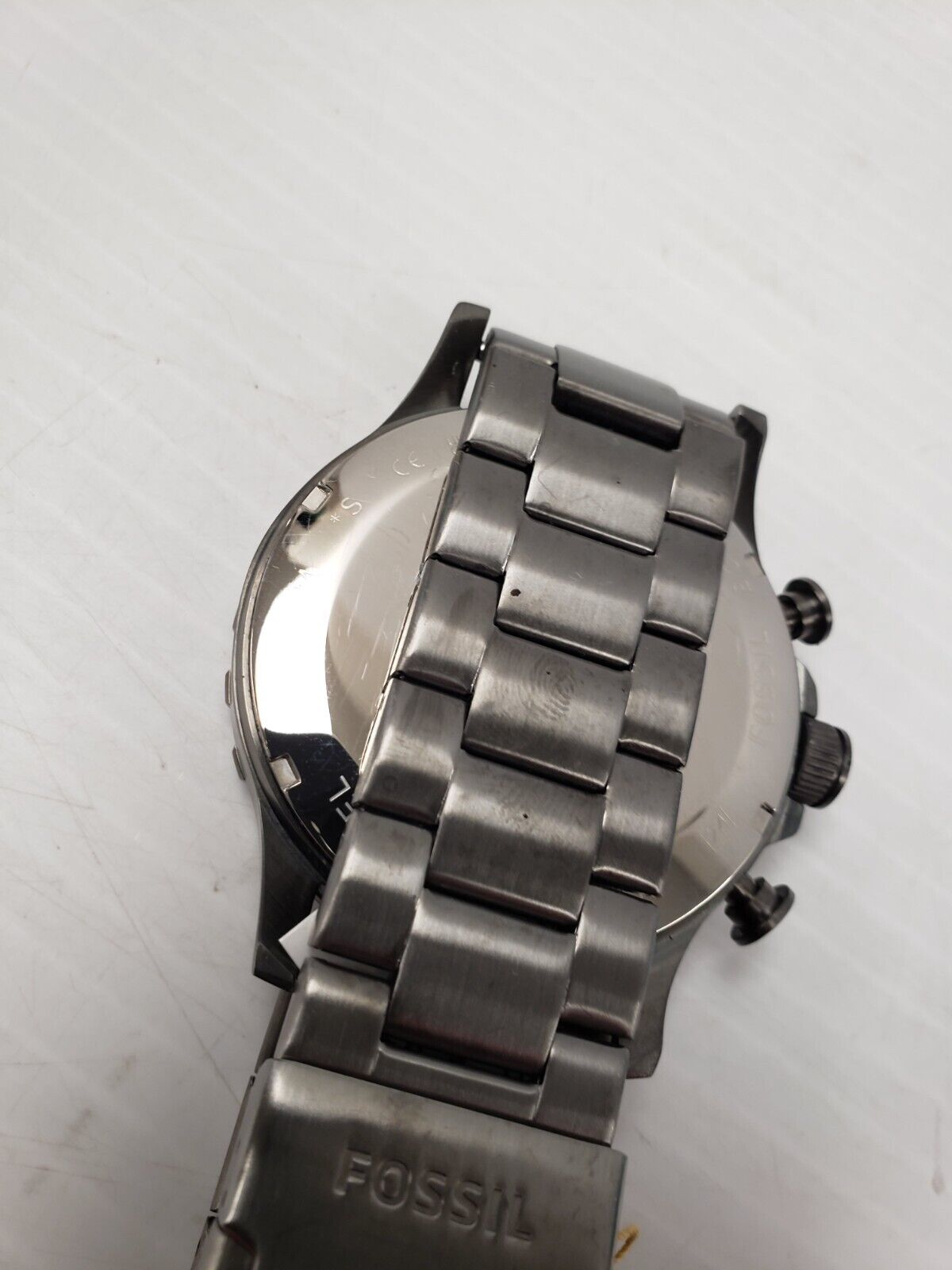 (43305-5) Fossil JR1437 Watch