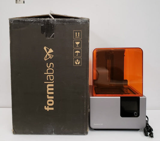 (33426-1) Imprimante 3D Formlabs Form 2