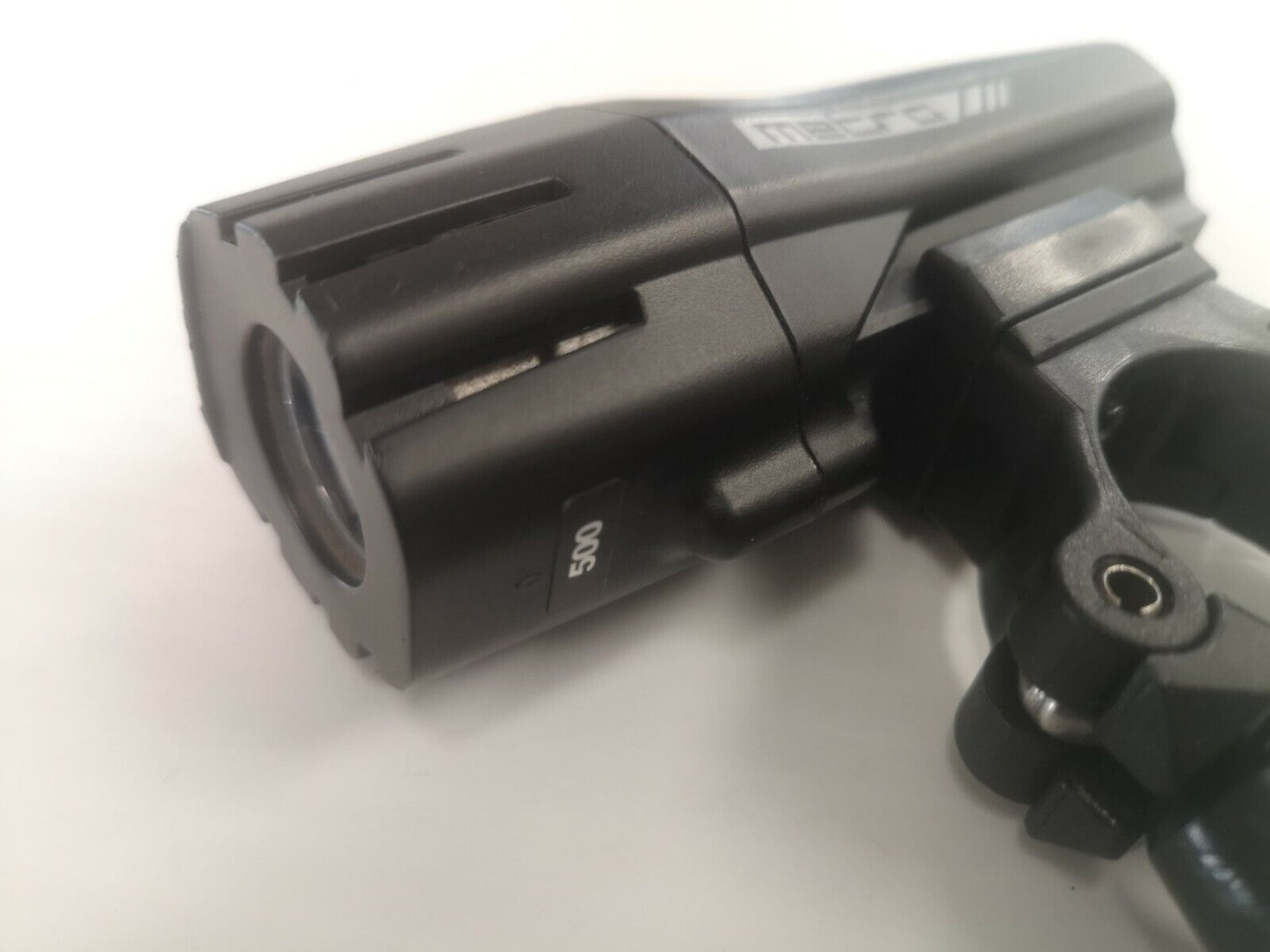 (NI-10595) Cygolite Bike Light