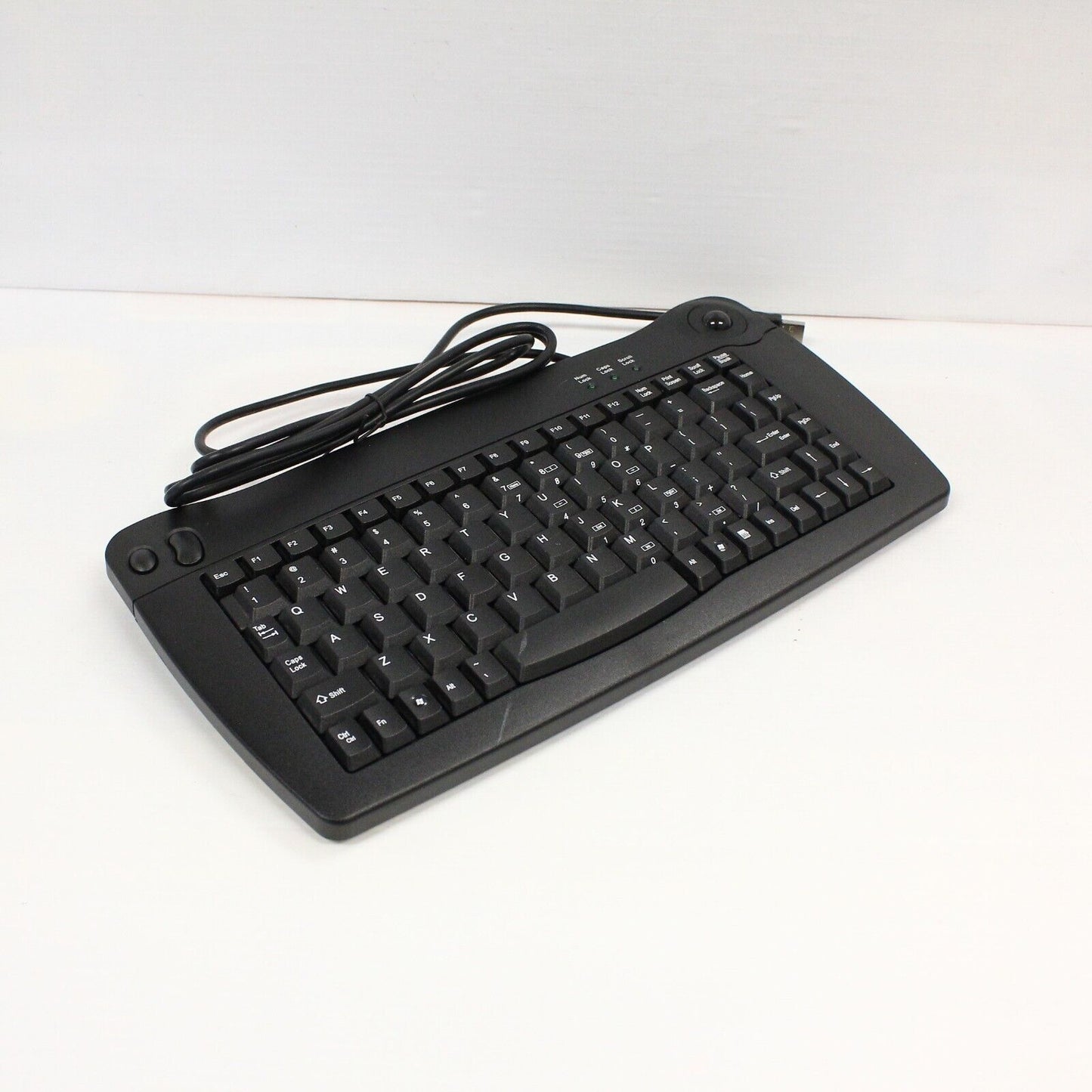 (N68950-3) Solidtek ACK 5010U Keyboard