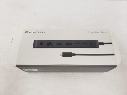 (44075-3) Station d'accueil pour ordinateur portable Microsoft 2049