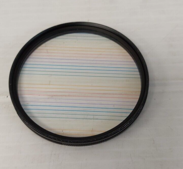 (NI-20004) Flir Rainbow Flare FX Lens Filter In Case