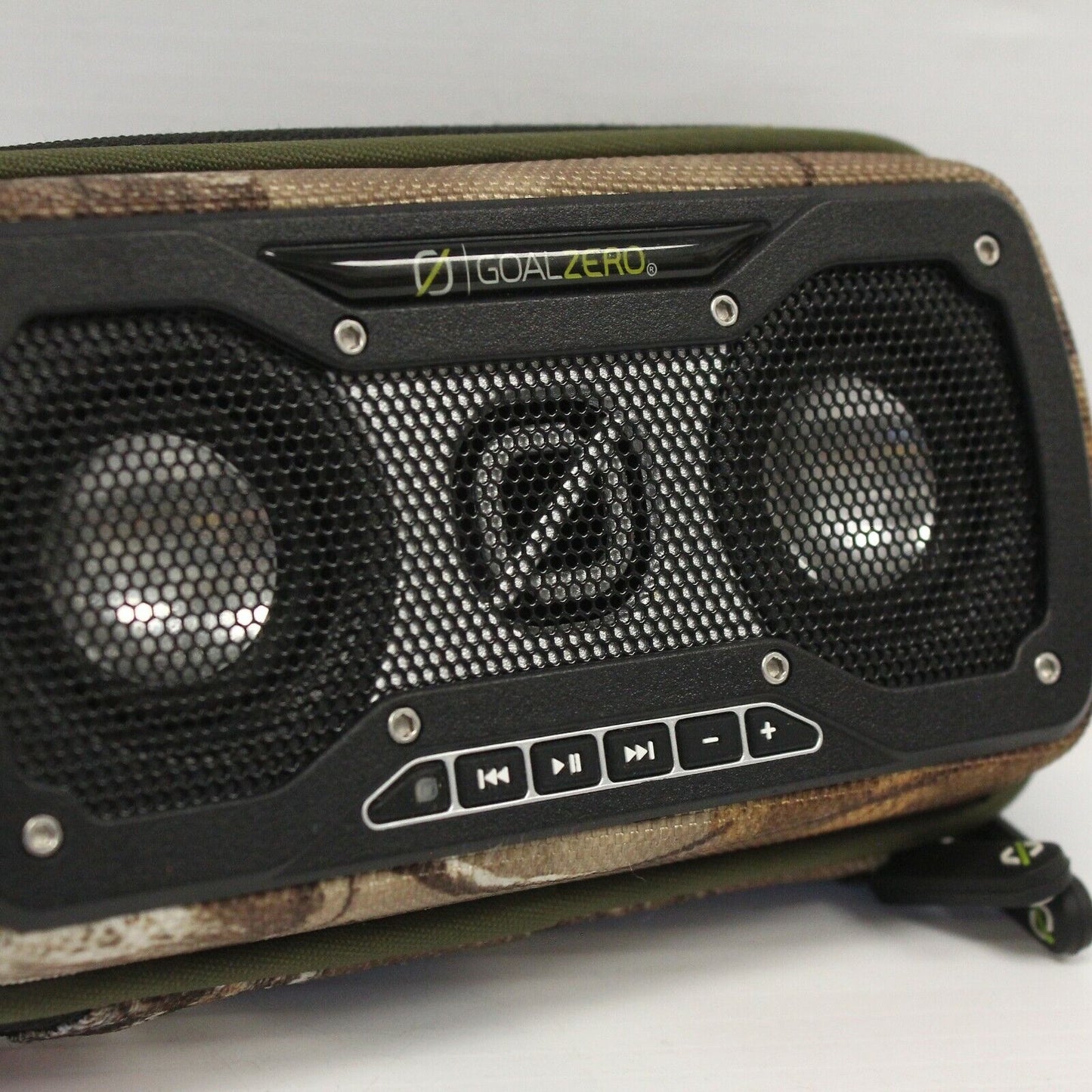 (N68392-1) Goalzero Rockout 2 Portable Aux Speaker