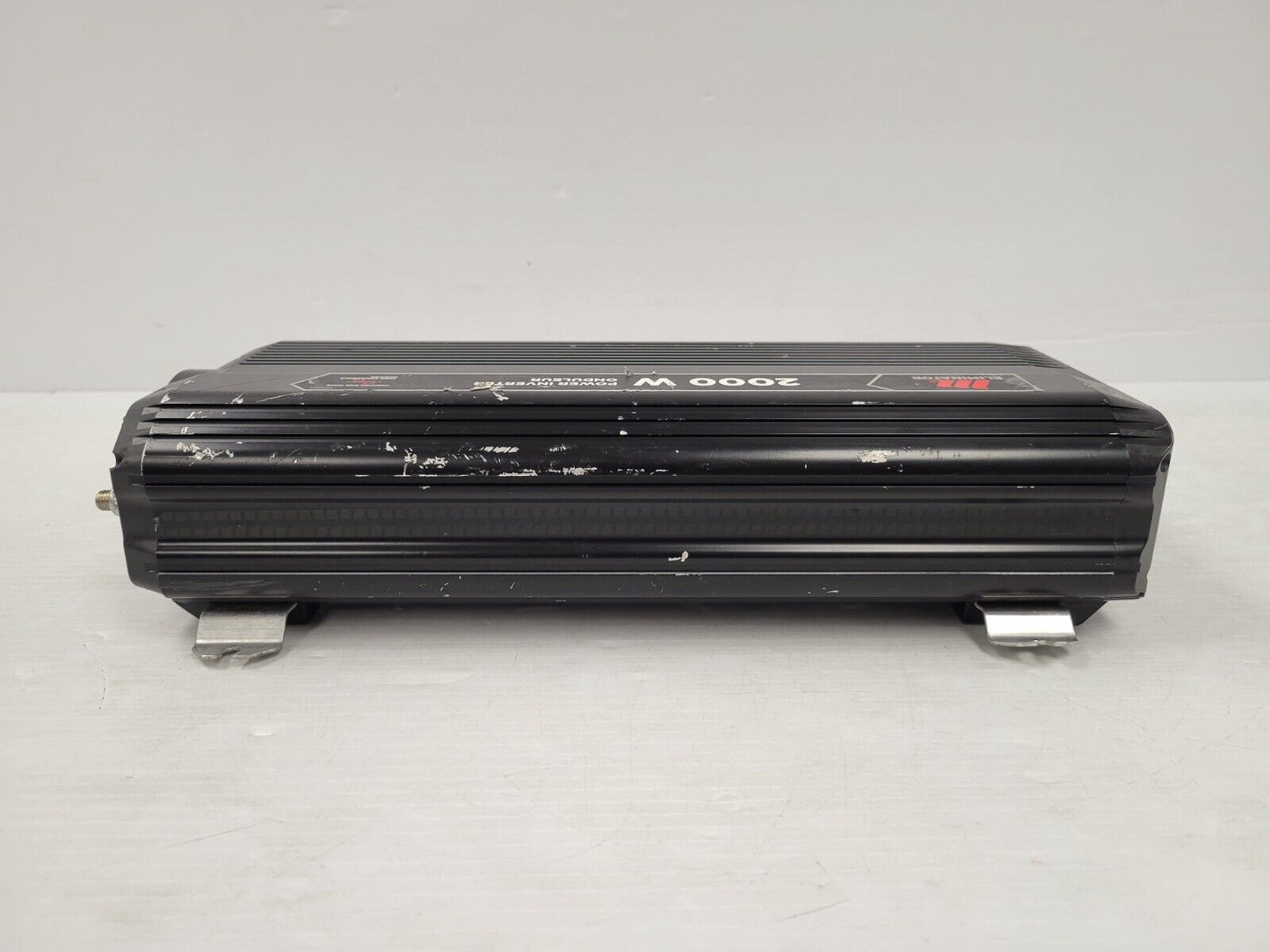 (52683-1) Motomaster C1C2000M Inverter