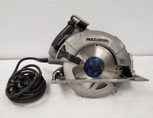 (45735-1) Maximum 054-8382-4 Circular Saw