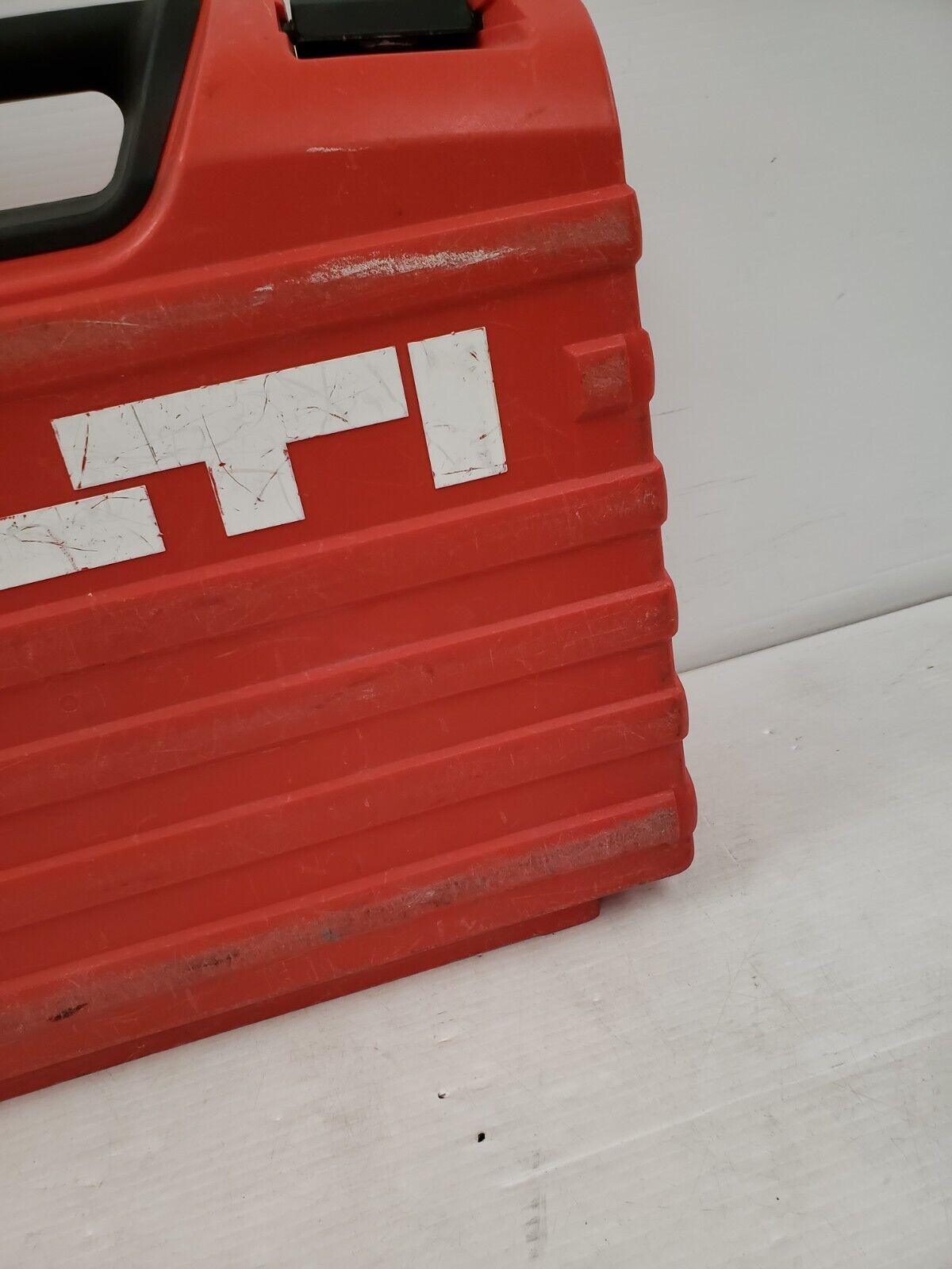 (37471-1) Niveau laser Hilti PR-3HVS-GAL-2