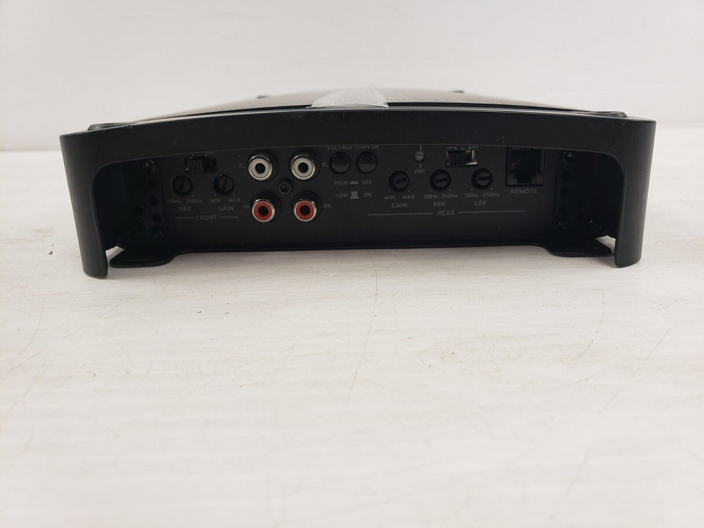 (45642-1) Ampli de voiture Soundstage C300.4