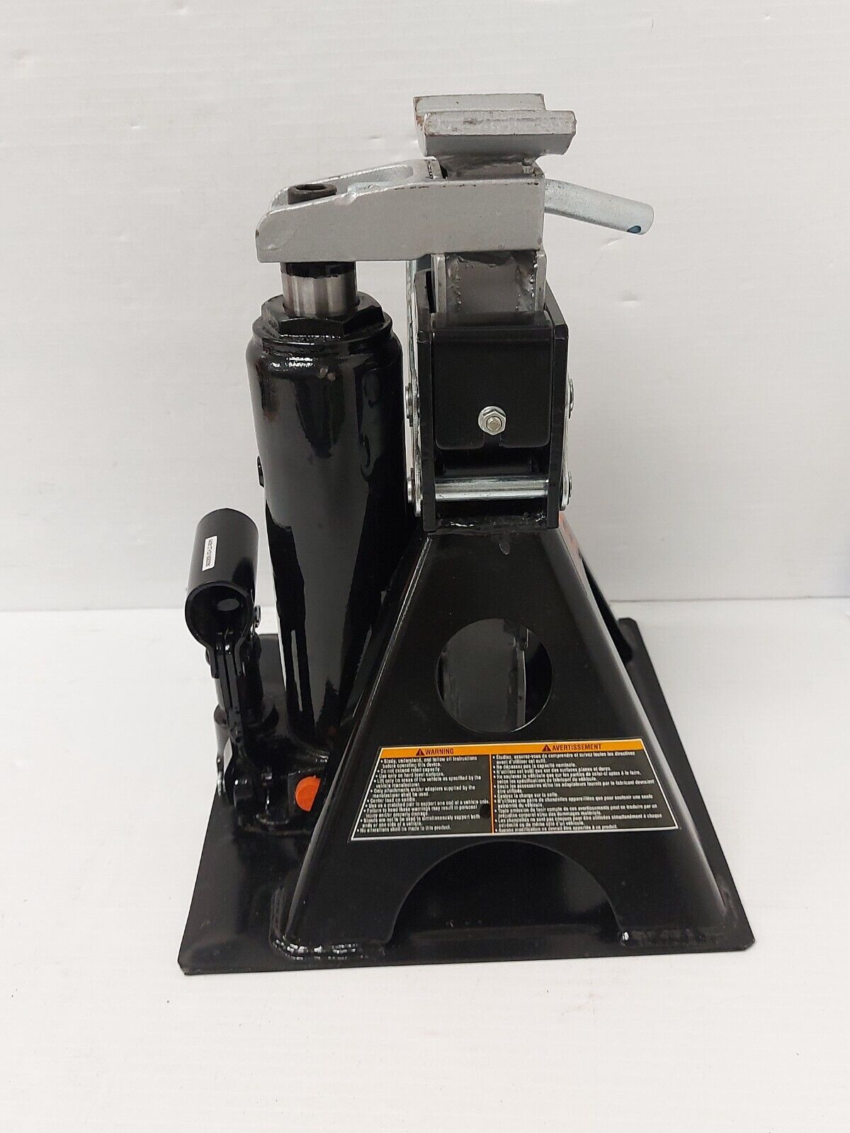 (N81571-2) Powerbuilt All-In-One Truck Lift Jack