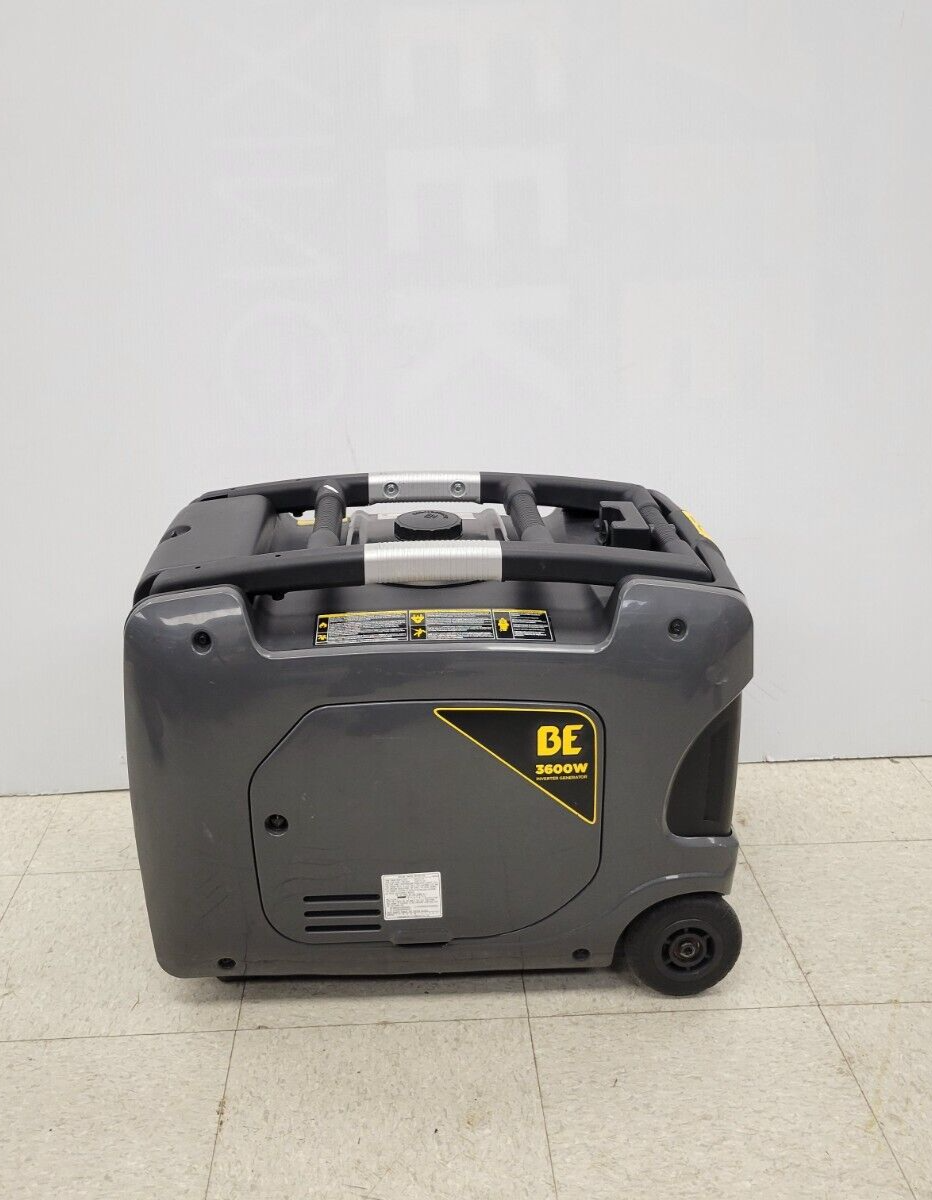 (53140-1) Onduleur BE 3600E