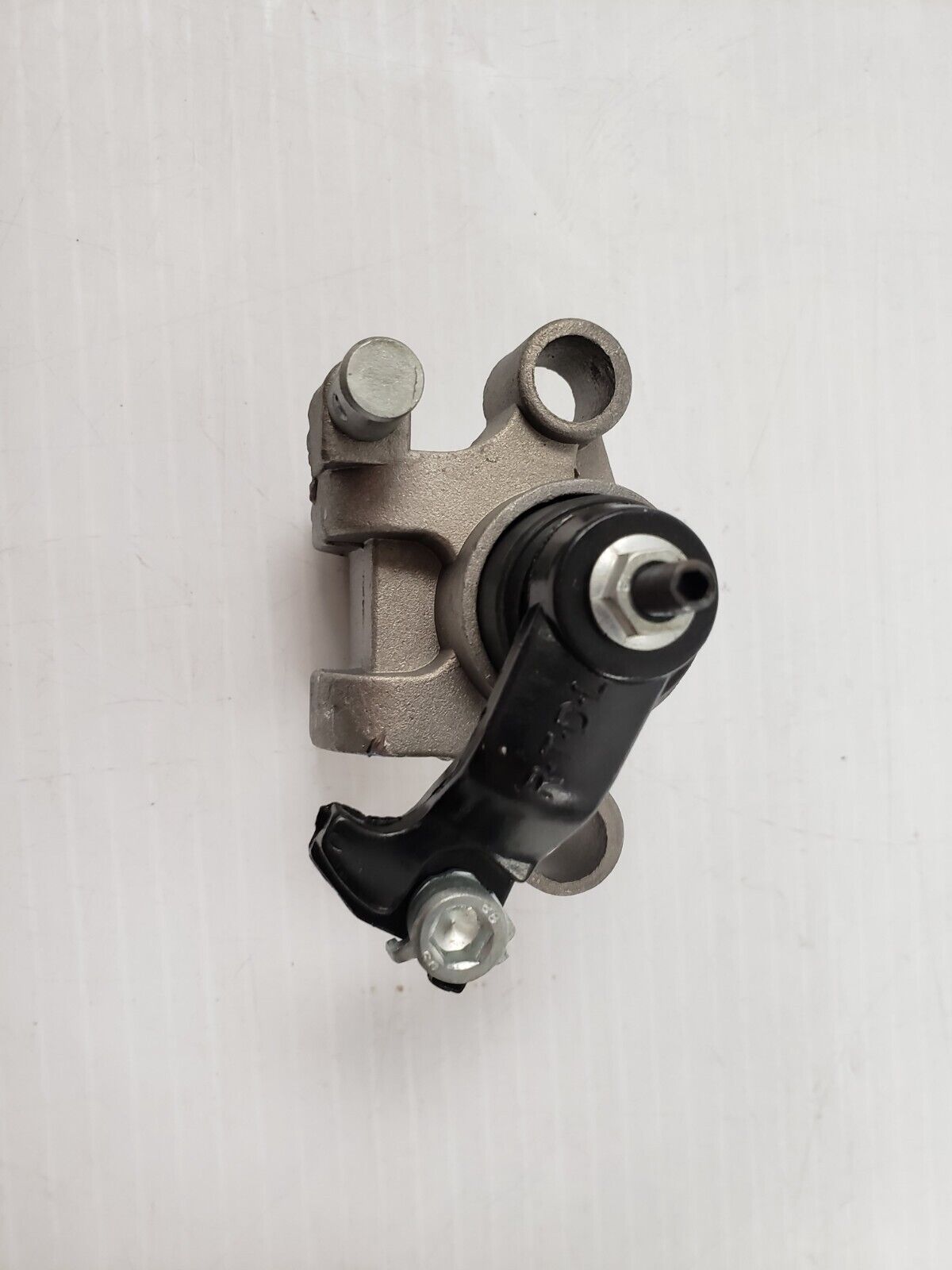 (I-33699B) No Name Rear Caliper from Pocket Bike