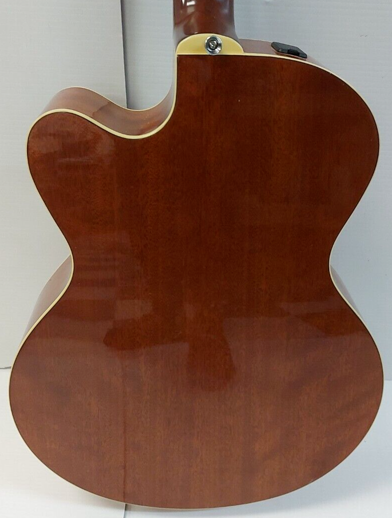 (N81063-1) Guitare acoustique Yamaha CPX500III dans son étui