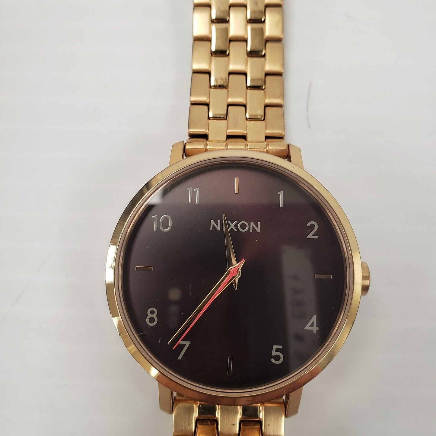 (29123-1) Nixon The Arrow Watch