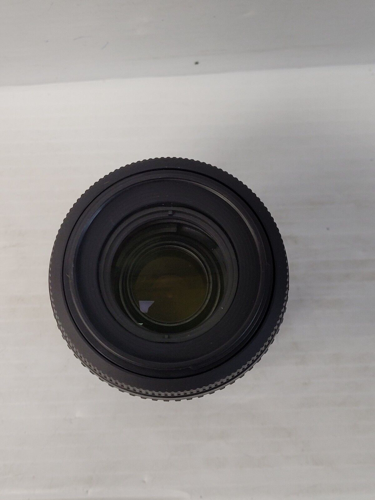 (N72540-2) Objectif Nikon DX AF-S Nikkor 55-200 mm F/4-5.6G ED VR