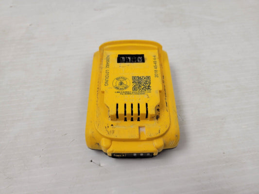 (53104-3) Dewalt DCB203 Battery-2.0Ah
