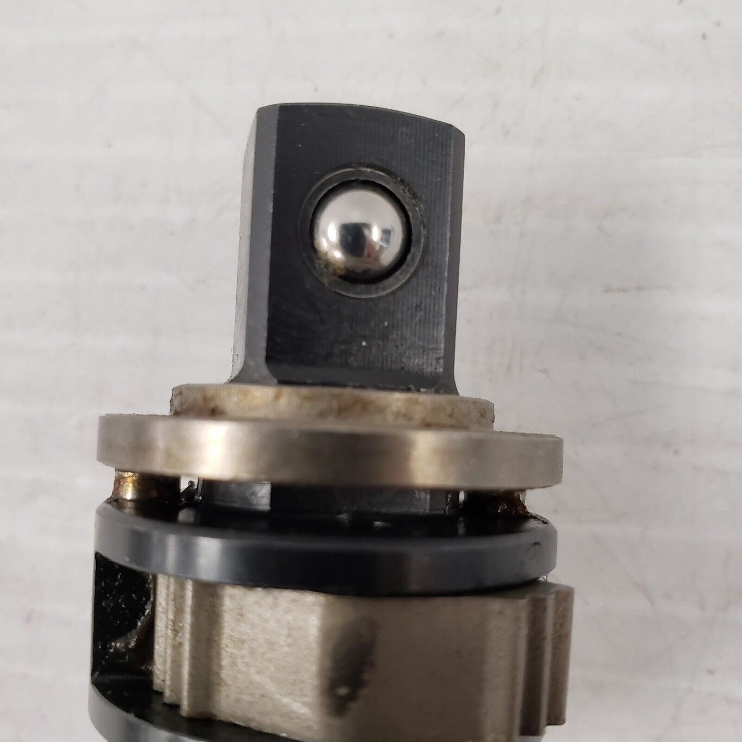 (I-29993) Milwaukee 46062558 Impact Gun Anvil Replacement - 1/2"