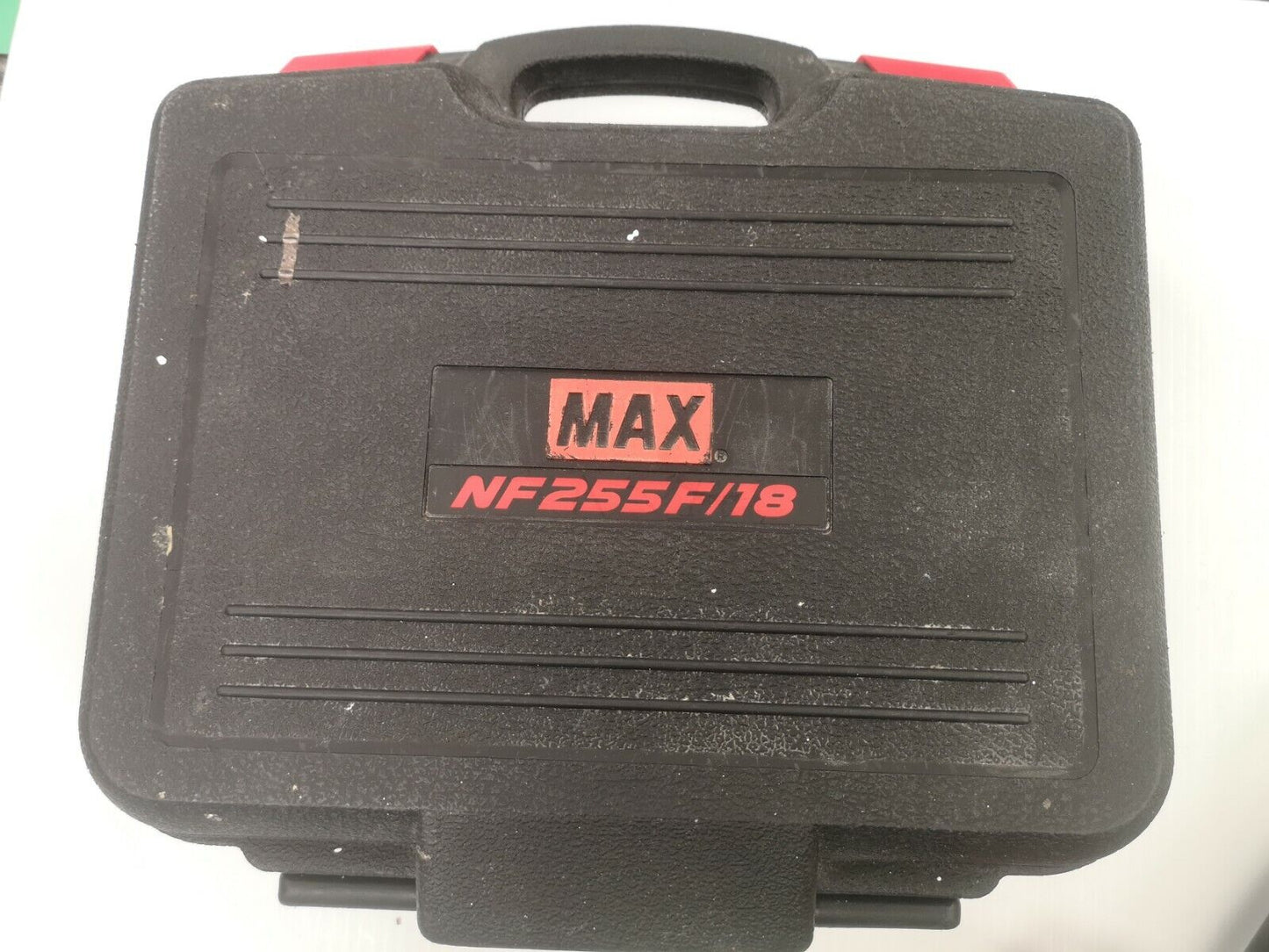 (NI-4551) MAX 18G Brad Nailer