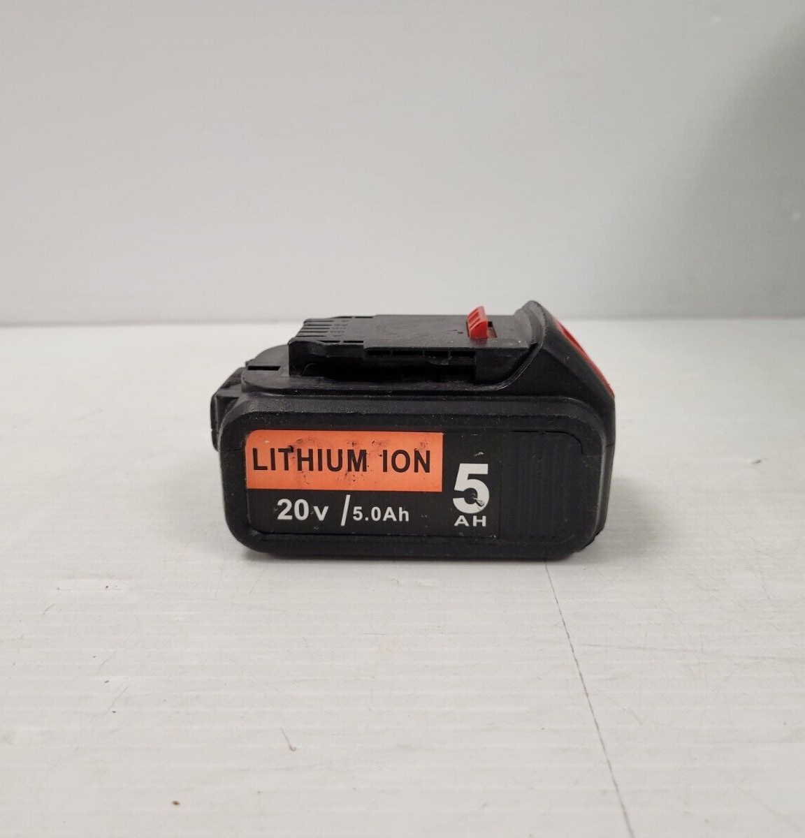 (53511-12) No Name Battery-5.0Ah