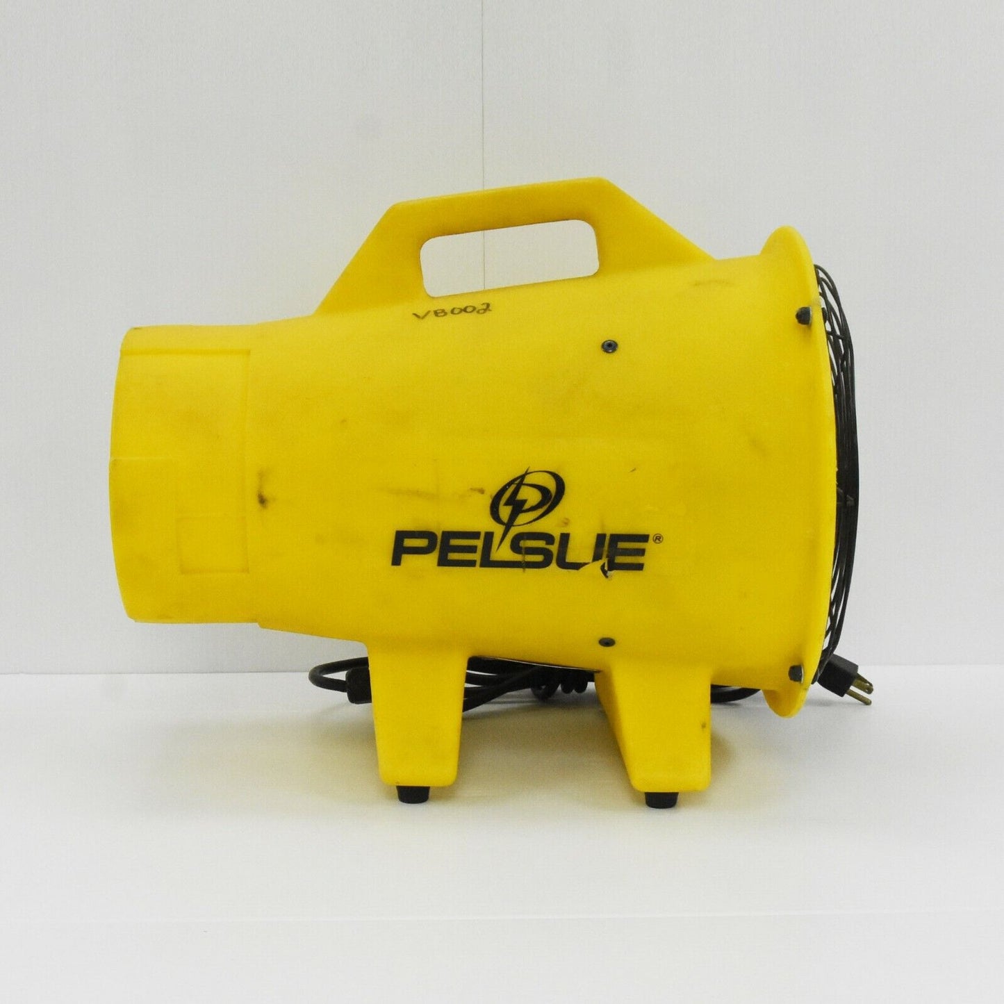 (1148-3) Pelsue 1325P  Axial Blower