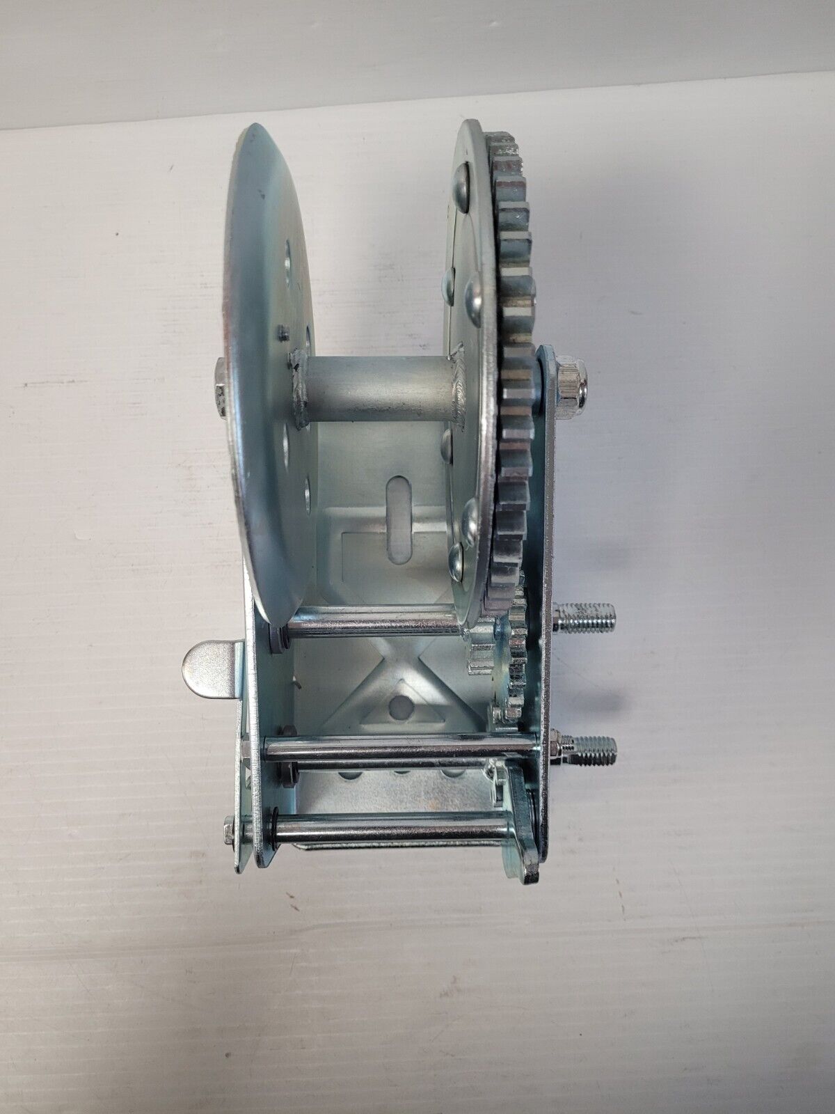 (N79641-1) Treuil Motomaster 040-5934-2