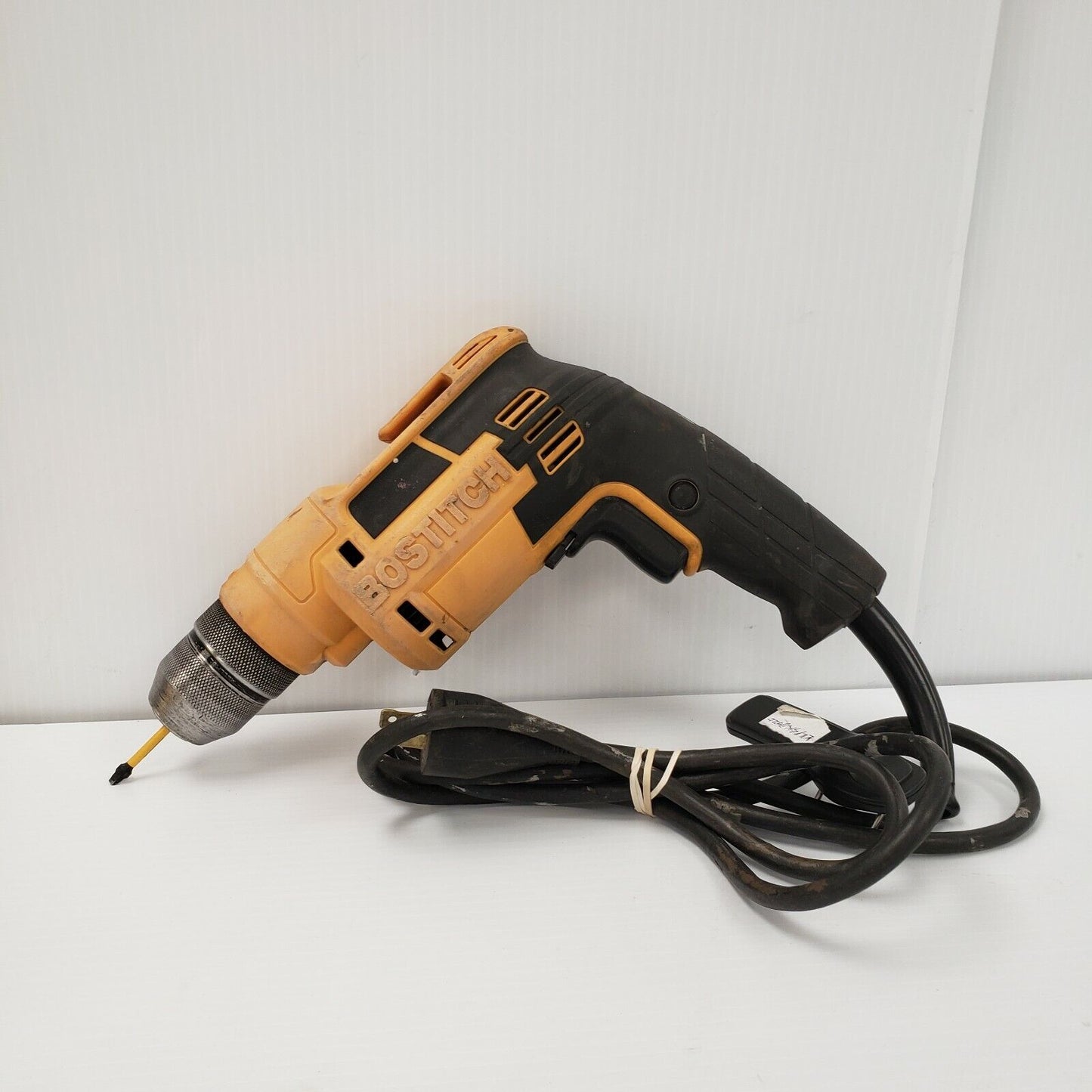 (11640-1) Bostitch BTE100 Drill