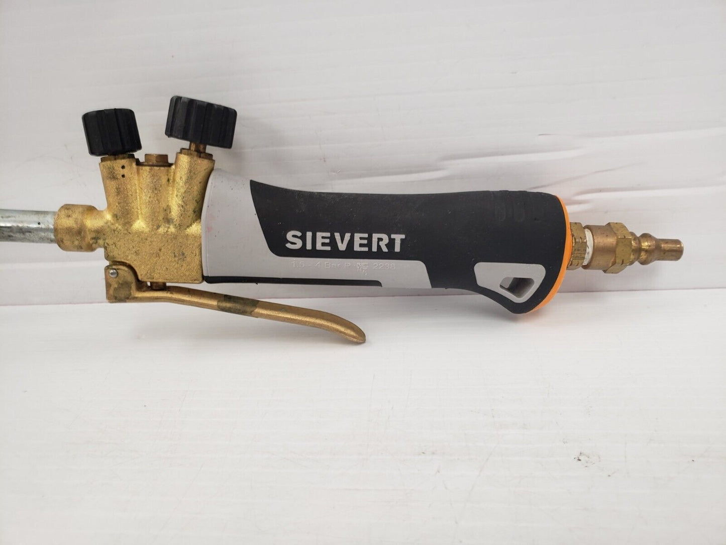 (50743-1) Sievert Roofing Torch