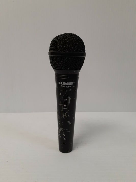 (N15416-3) Microphone Leader DM1200