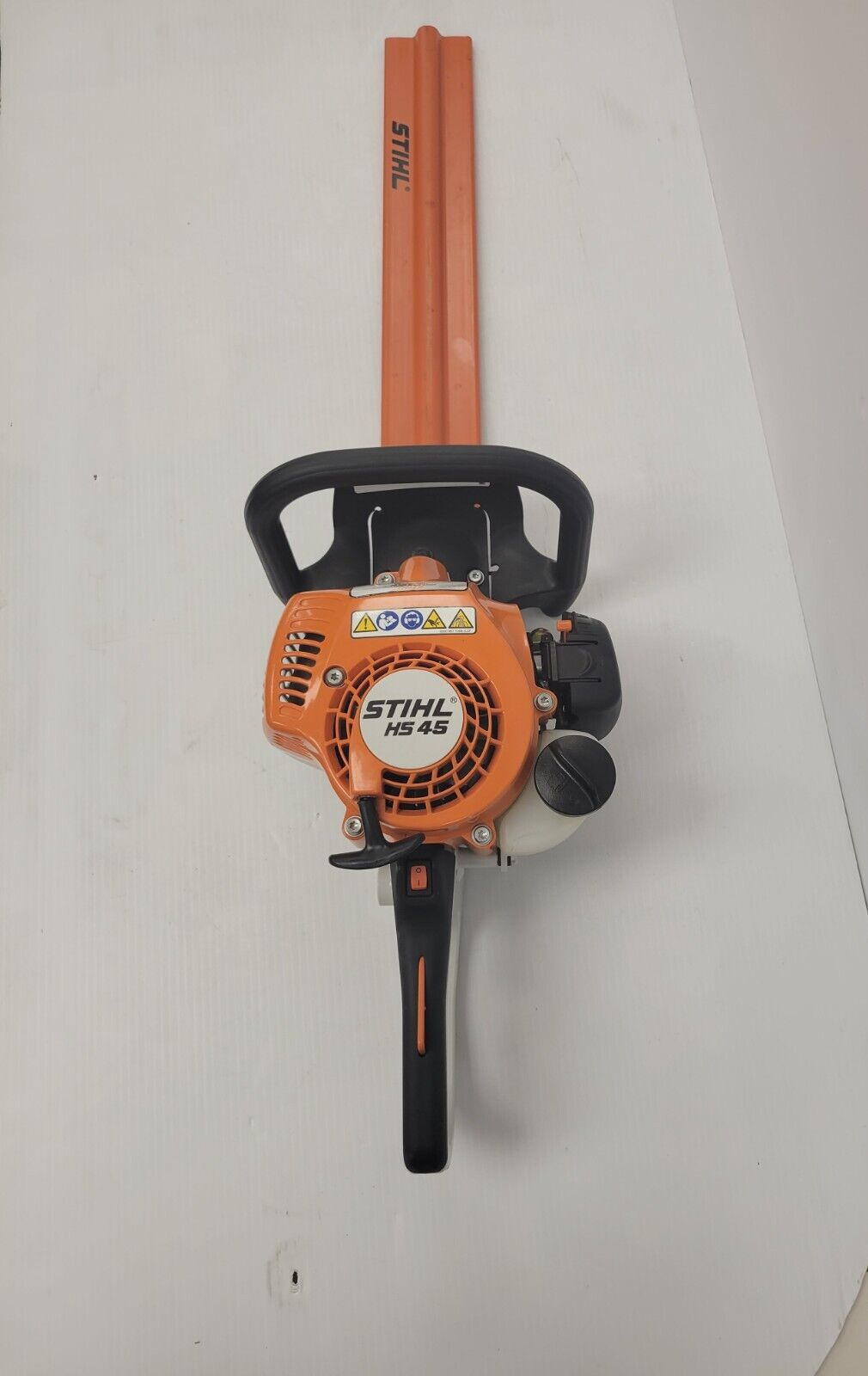 (48138-1) Stihl HS45 Hedger