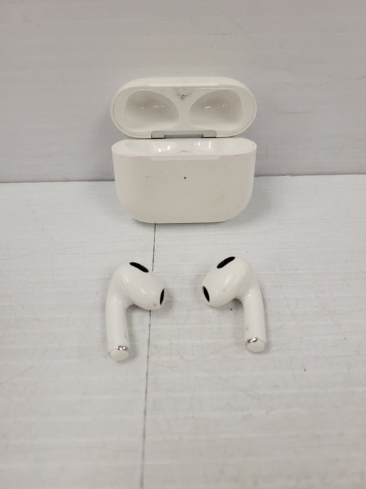 (53956-1) Apple A2566 Air Pods