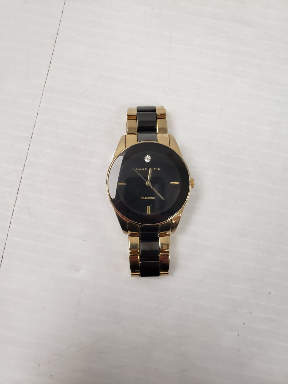 (45964-3) Anne Klein AK/1436 Watch